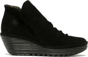 FLY London Women's Yip Boot
