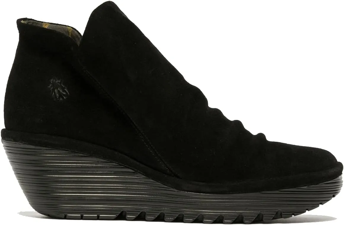 FLY London Women's Yip Boot