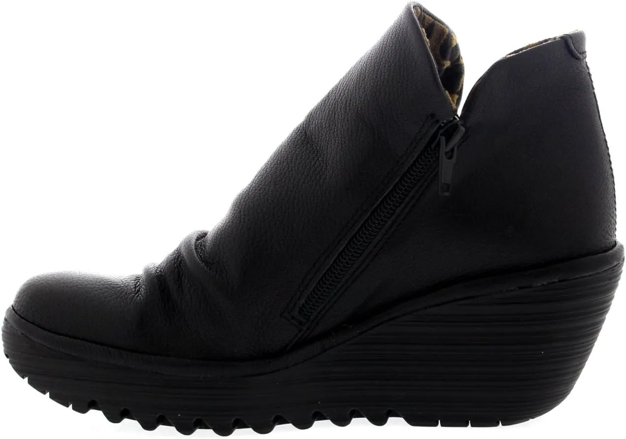 FLY London Women's Yip Boot
