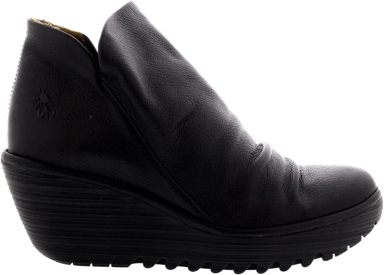 FLY London Women's Yip Boot