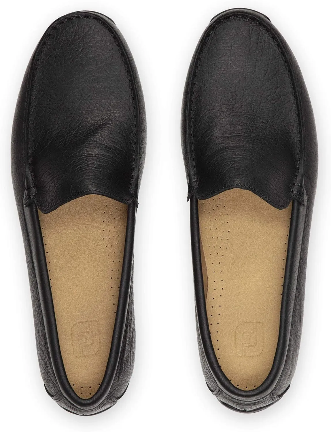 FootJoy Men's Club Casuals Loafer Golf Shoe