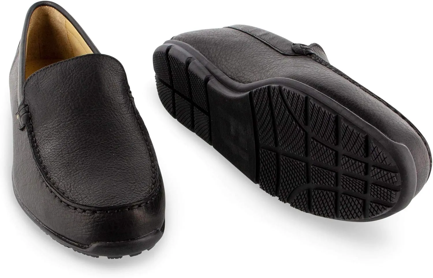 FootJoy Men's Club Casuals Loafer Golf Shoe