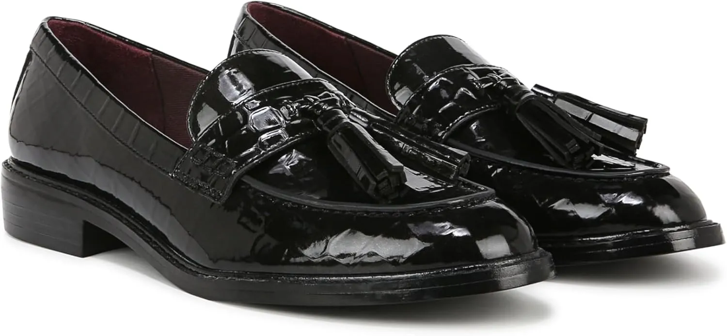 Franco Sarto Women's Carolyn Low Slip-ons Loafer