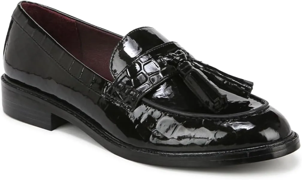 Franco Sarto Women's Carolyn Low Slip-ons Loafer