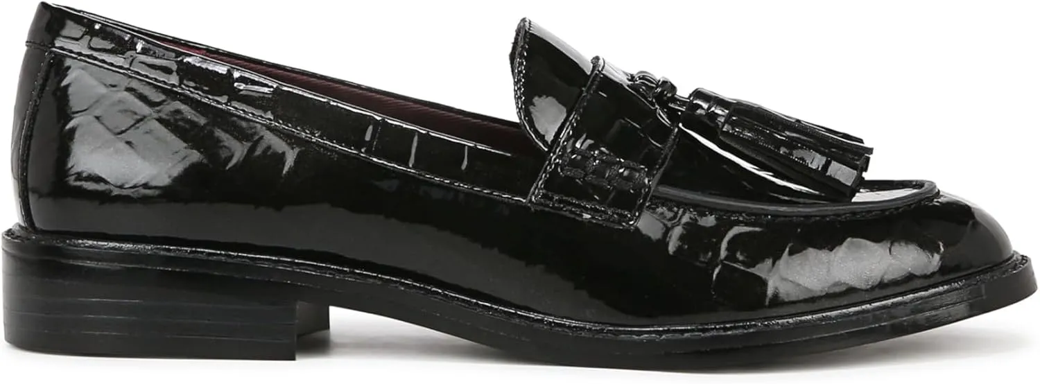 Franco Sarto Women's Carolyn Low Slip-ons Loafer
