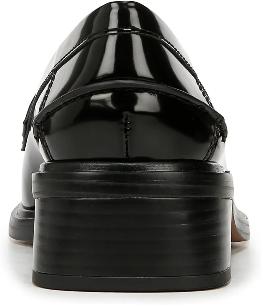 Franco Sarto Women's Gabriella Round Toe Loafer