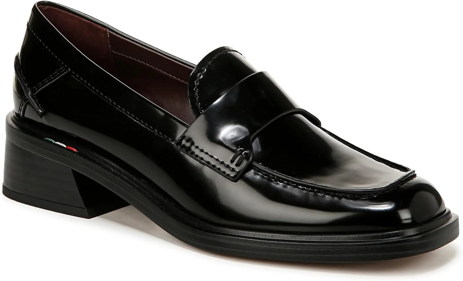 Franco Sarto Women's Gabriella Round Toe Loafer