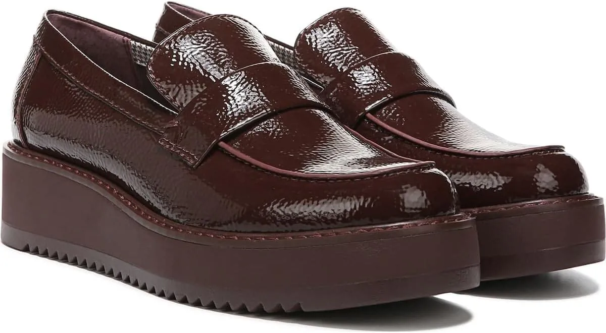 Franco Sarto Women's L-Harper Loafer