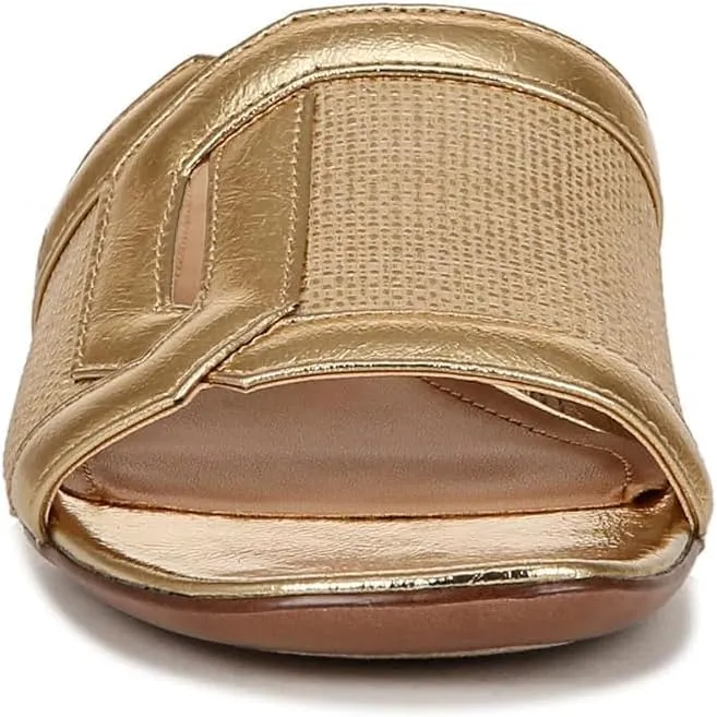 Franco Sarto Women's Margot Slide Sandal