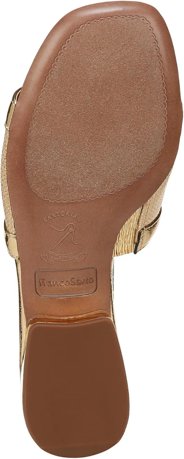Franco Sarto Women's Margot Slide Sandal