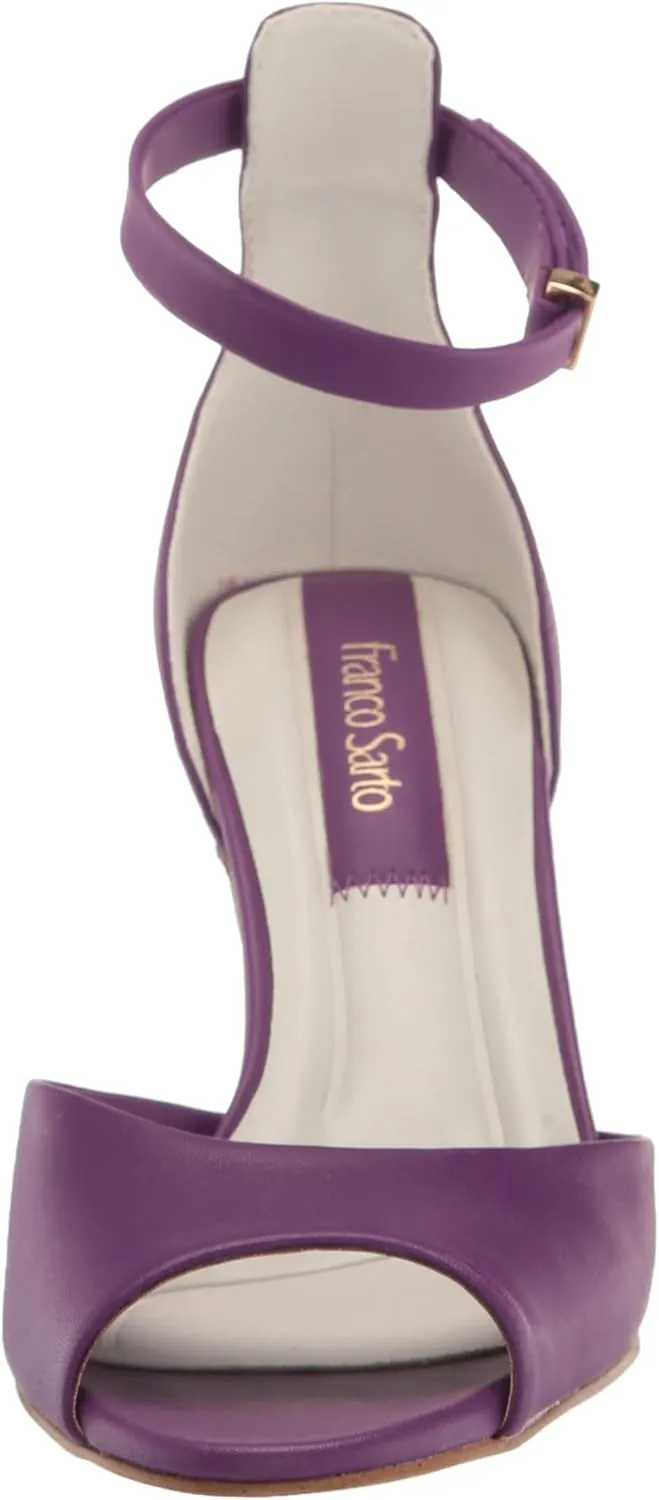Franco Sarto Women's Rosie Dress Sandal