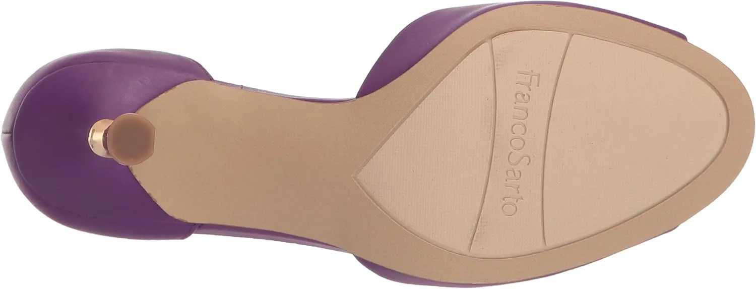 Franco Sarto Women's Rosie Dress Sandal