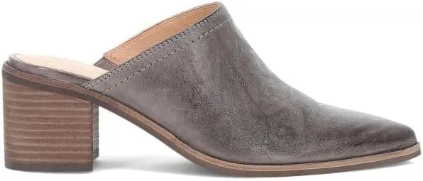 Frye Sadie Mule - Women's Premium Leather Slip-On Shoes | Comfortable & Stylish Casual Footwear for Everyday Wear