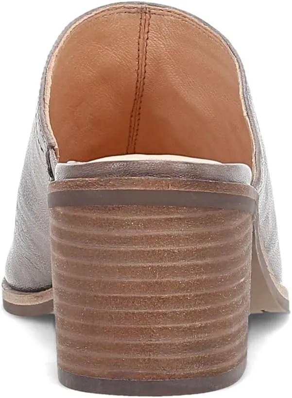 Frye Sadie Mule - Women's Premium Leather Slip-On Shoes | Comfortable & Stylish Casual Footwear for Everyday Wear