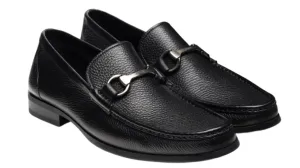 Gentry Soft Bit Loafer