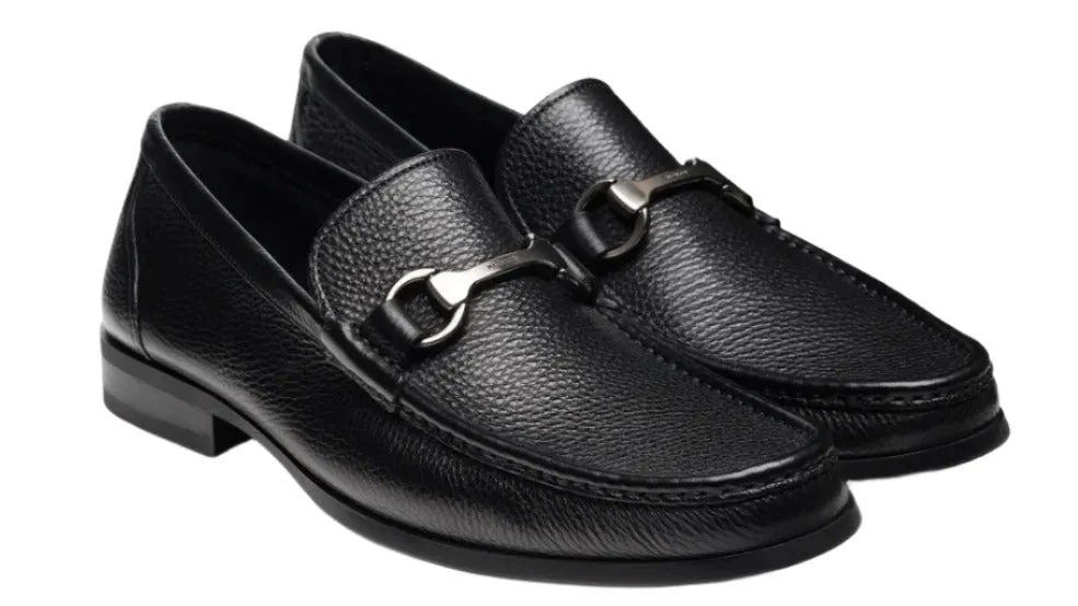 Gentry Soft Bit Loafer