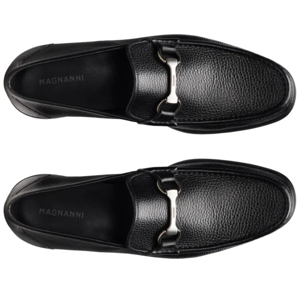 Gentry Soft Bit Loafer