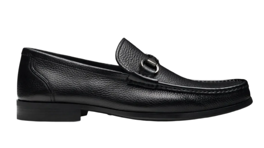 Gentry Soft Bit Loafer