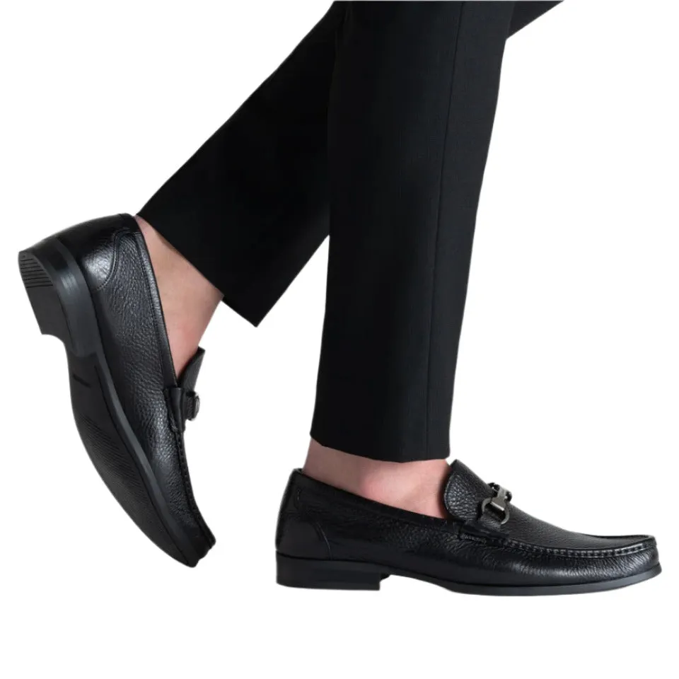 Gentry Soft Bit Loafer