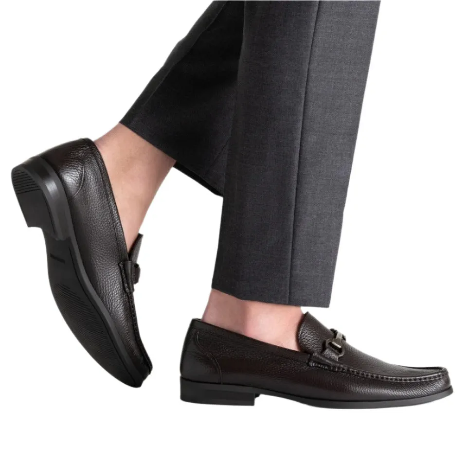 Gentry Soft Bit Loafer