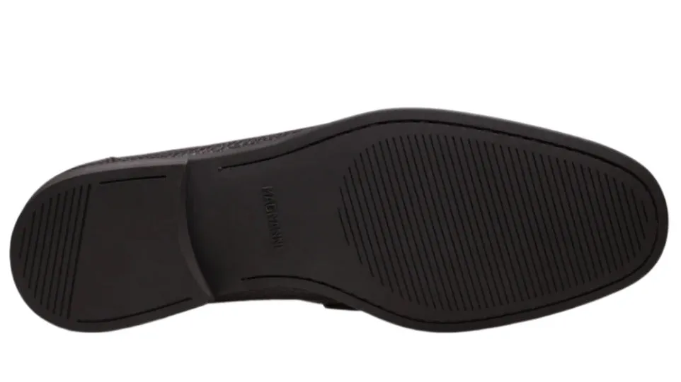 Gentry Soft Bit Loafer