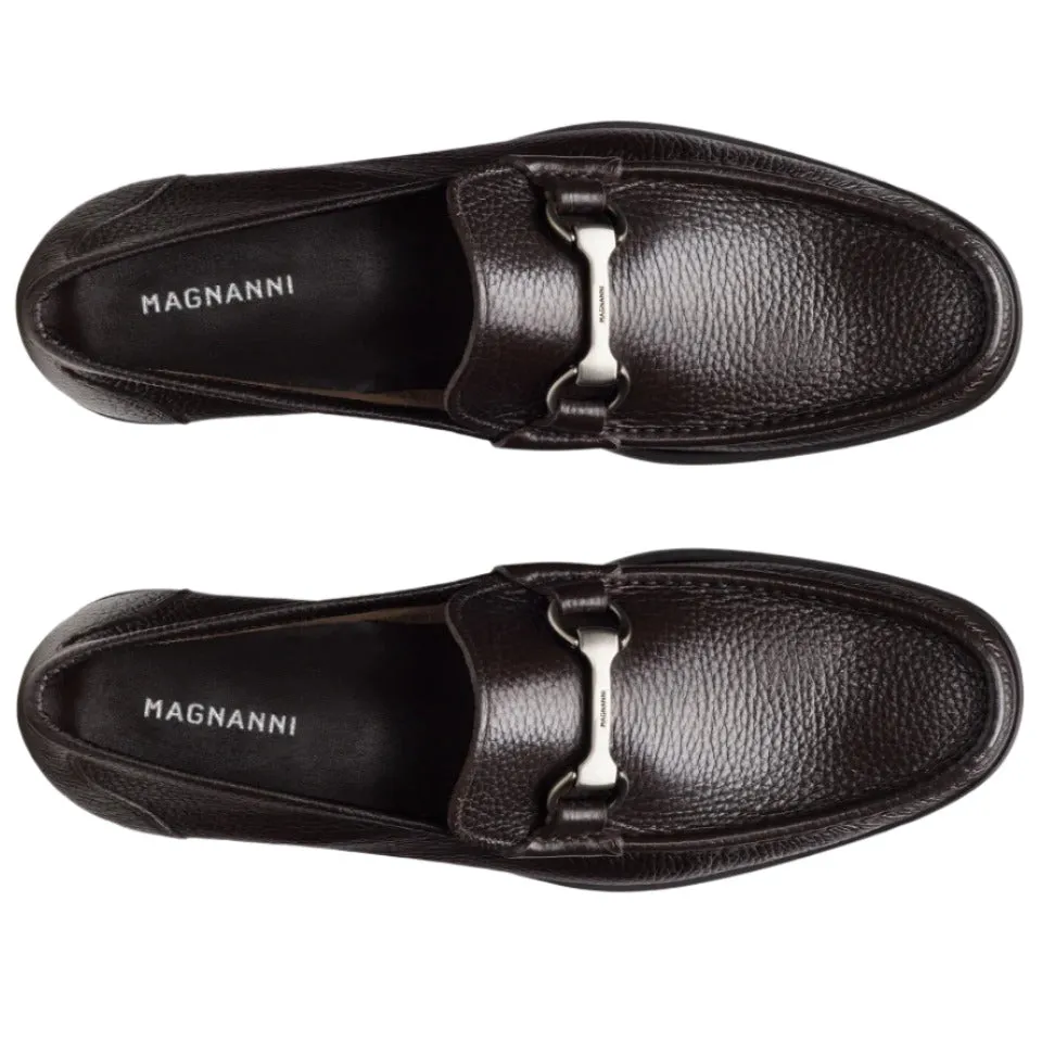 Gentry Soft Bit Loafer
