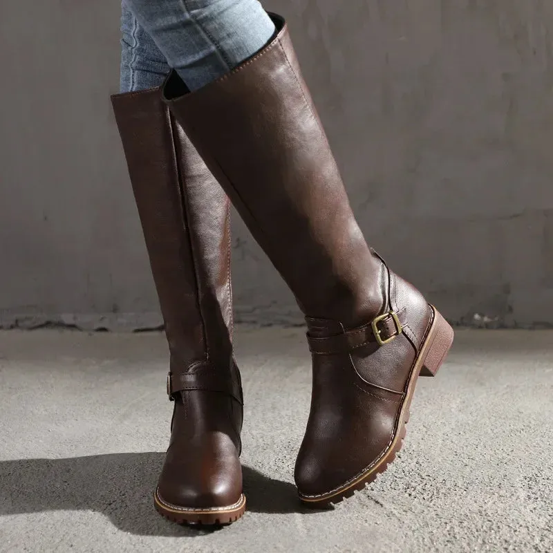 Giana Boot