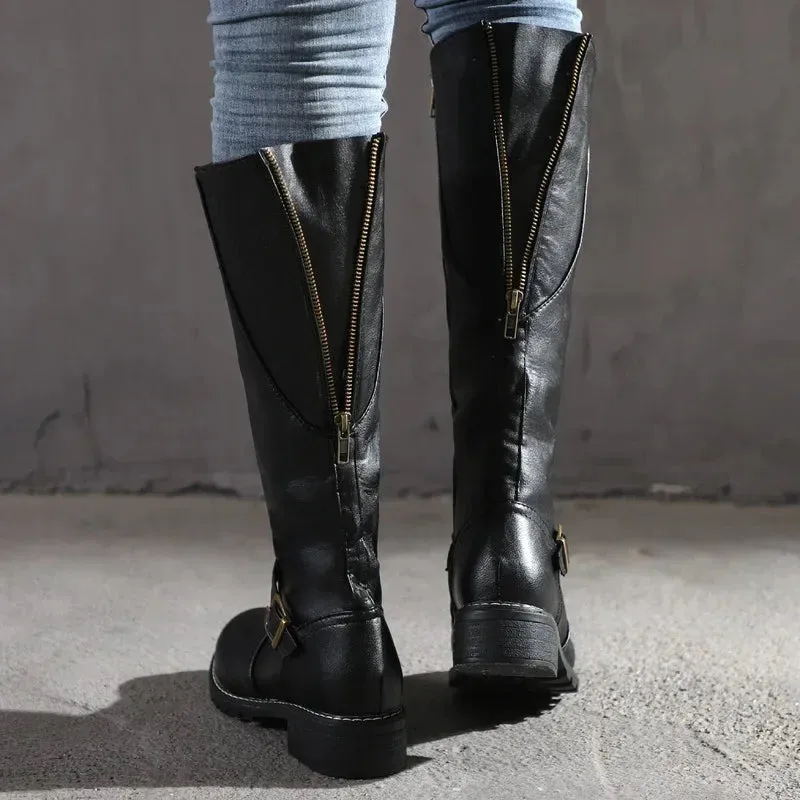 Giana Boot