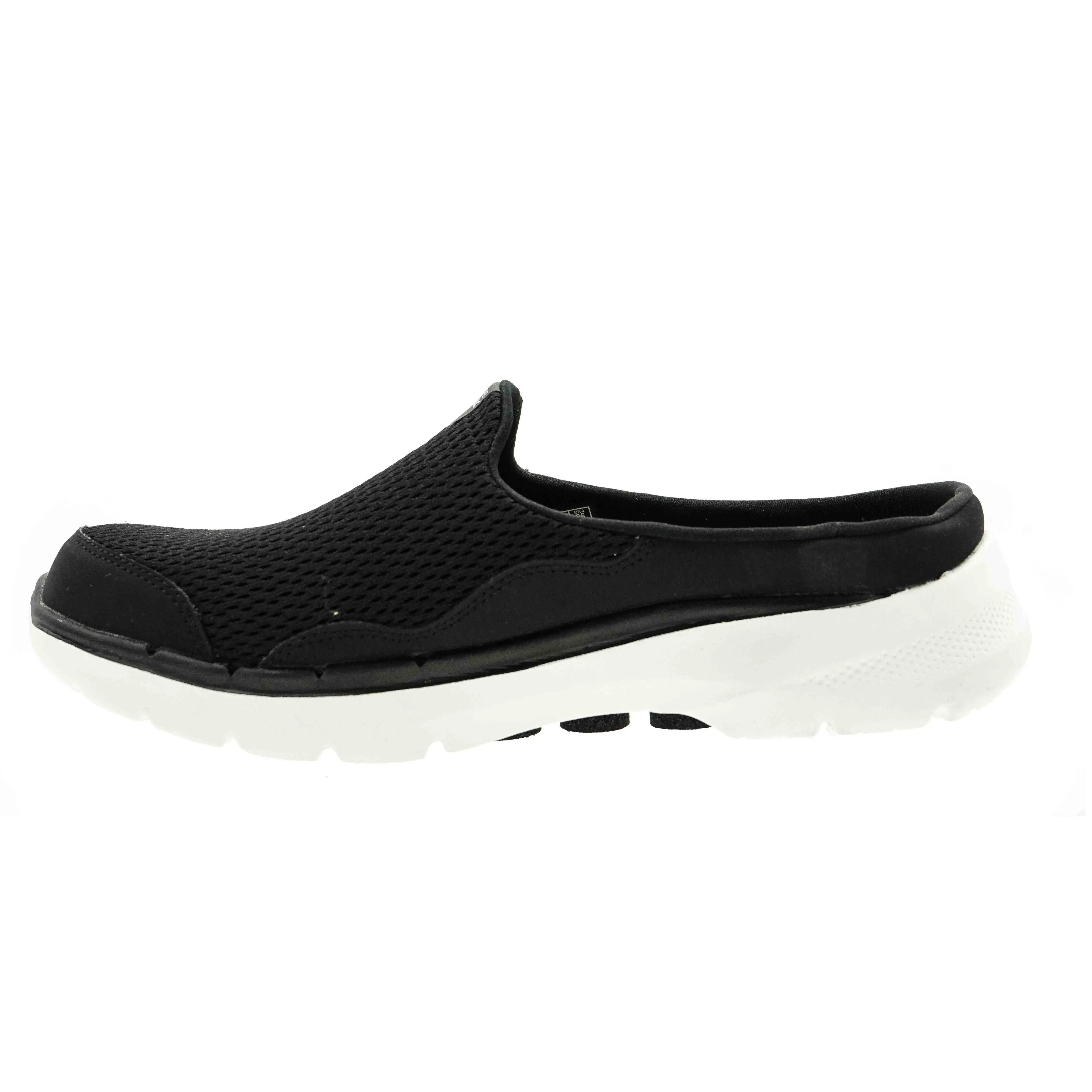 GO WALK 6