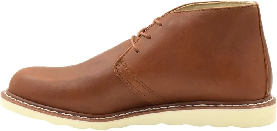Golden Fox Enzo Men's Chukka Boot Casual
