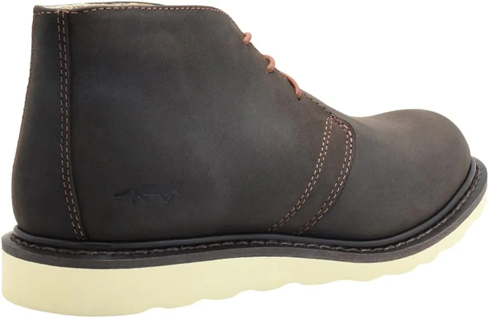 Golden Fox Enzo Men's Chukka Boot Casual