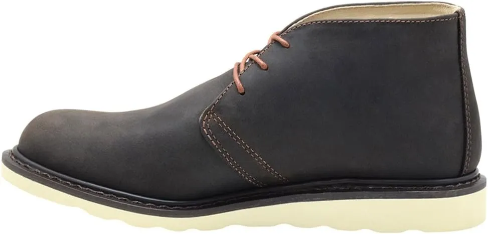Golden Fox Enzo Men's Chukka Boot Casual