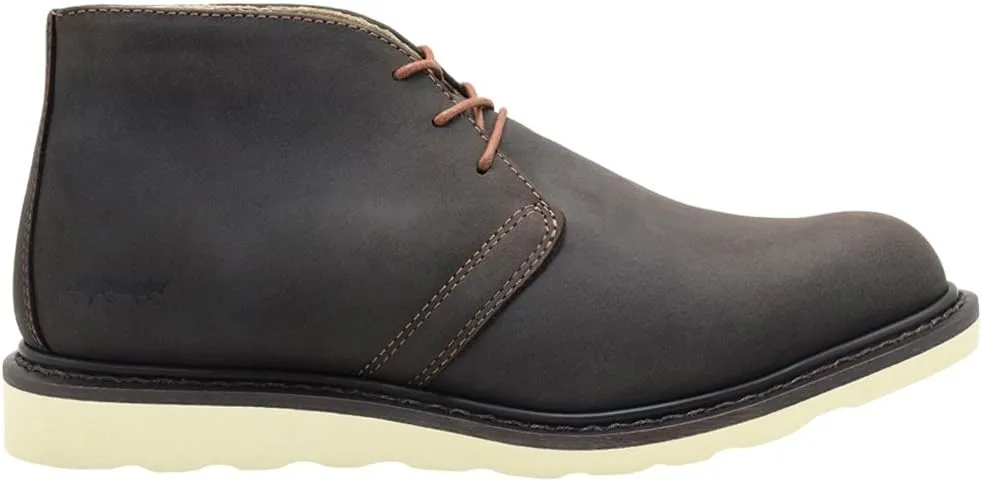 Golden Fox Enzo Men's Chukka Boot Casual