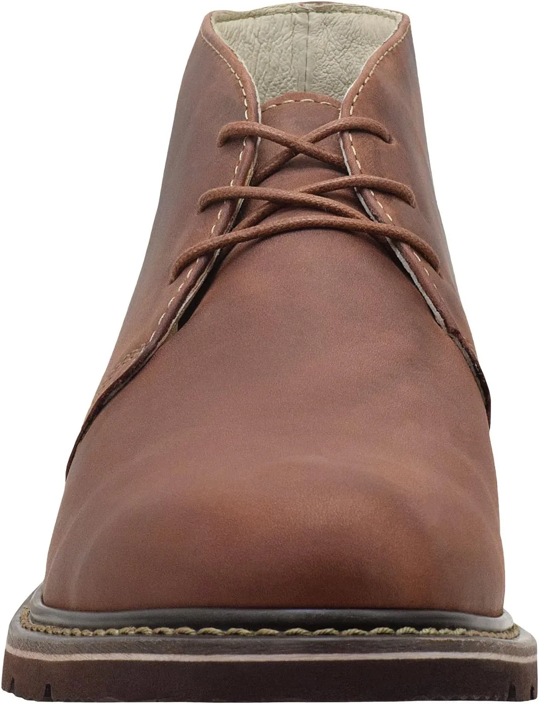 Golden Fox Enzo Men's Chukka Boot Casual