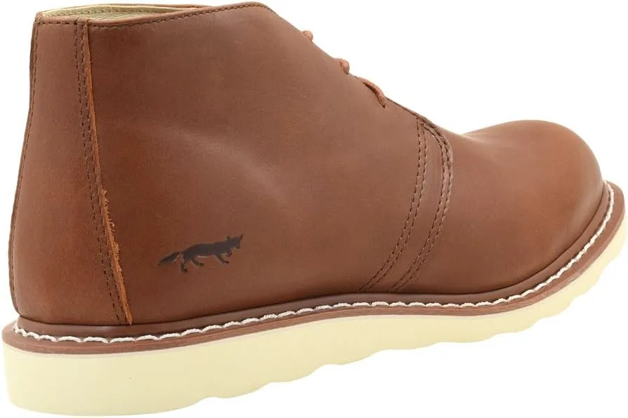 Golden Fox Enzo Men's Chukka Boot Casual