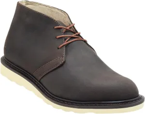 Golden Fox Enzo Men's Chukka Boot Casual