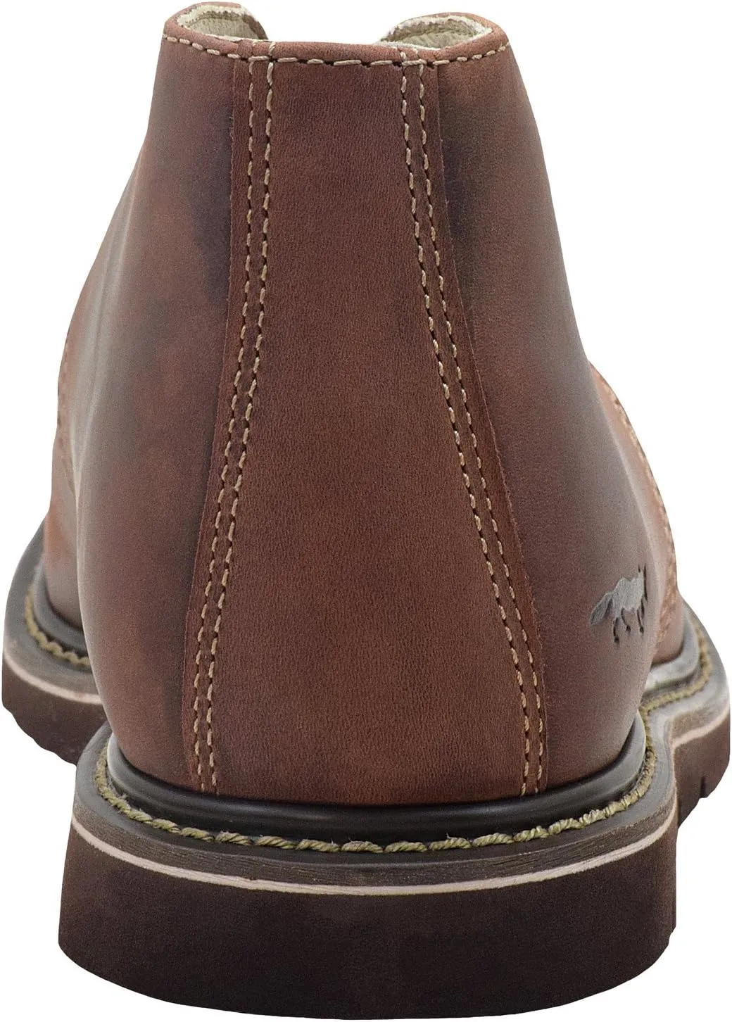Golden Fox Enzo Men's Chukka Boot Casual