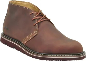 Golden Fox Enzo Men's Chukka Boot Casual