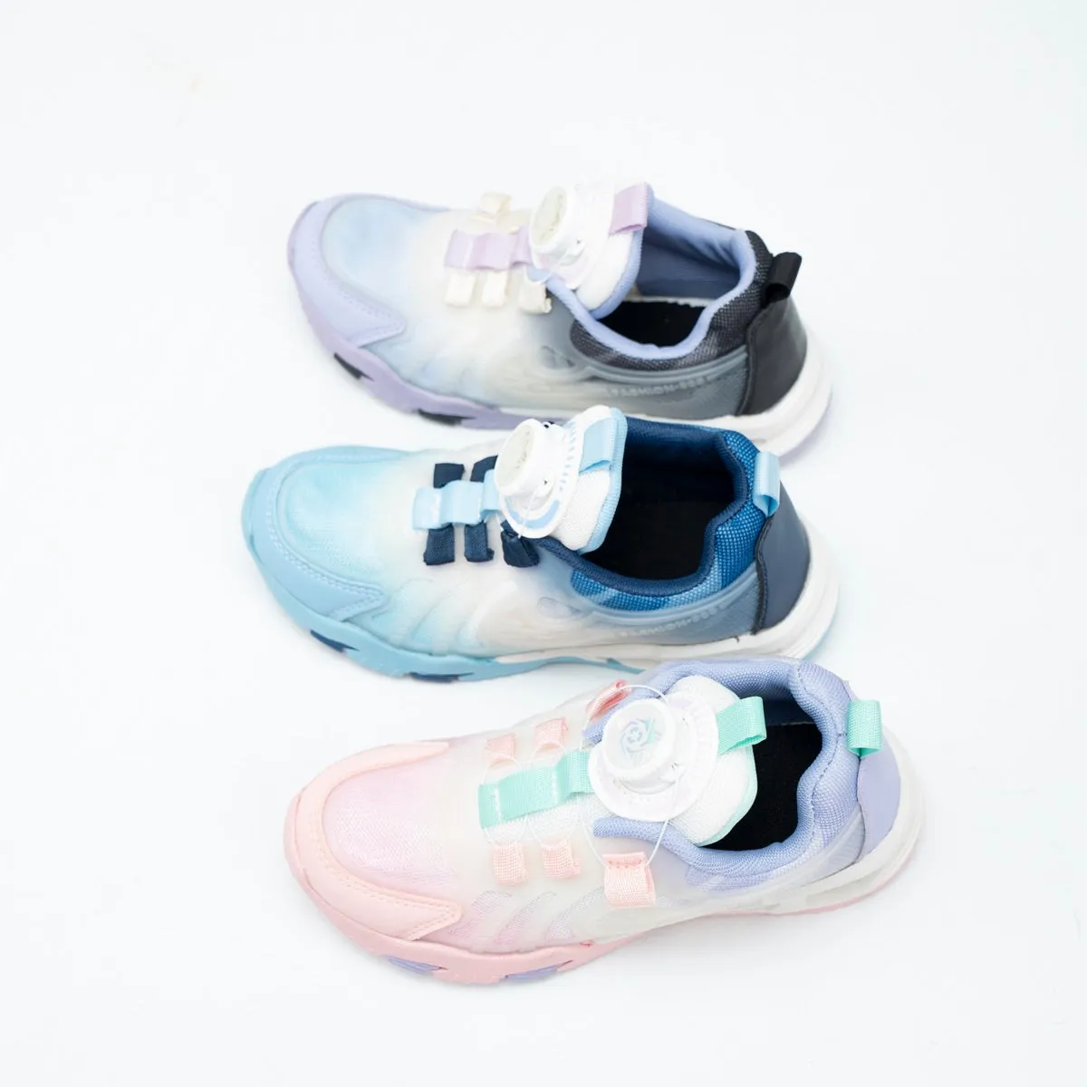 Gradient Slip-On