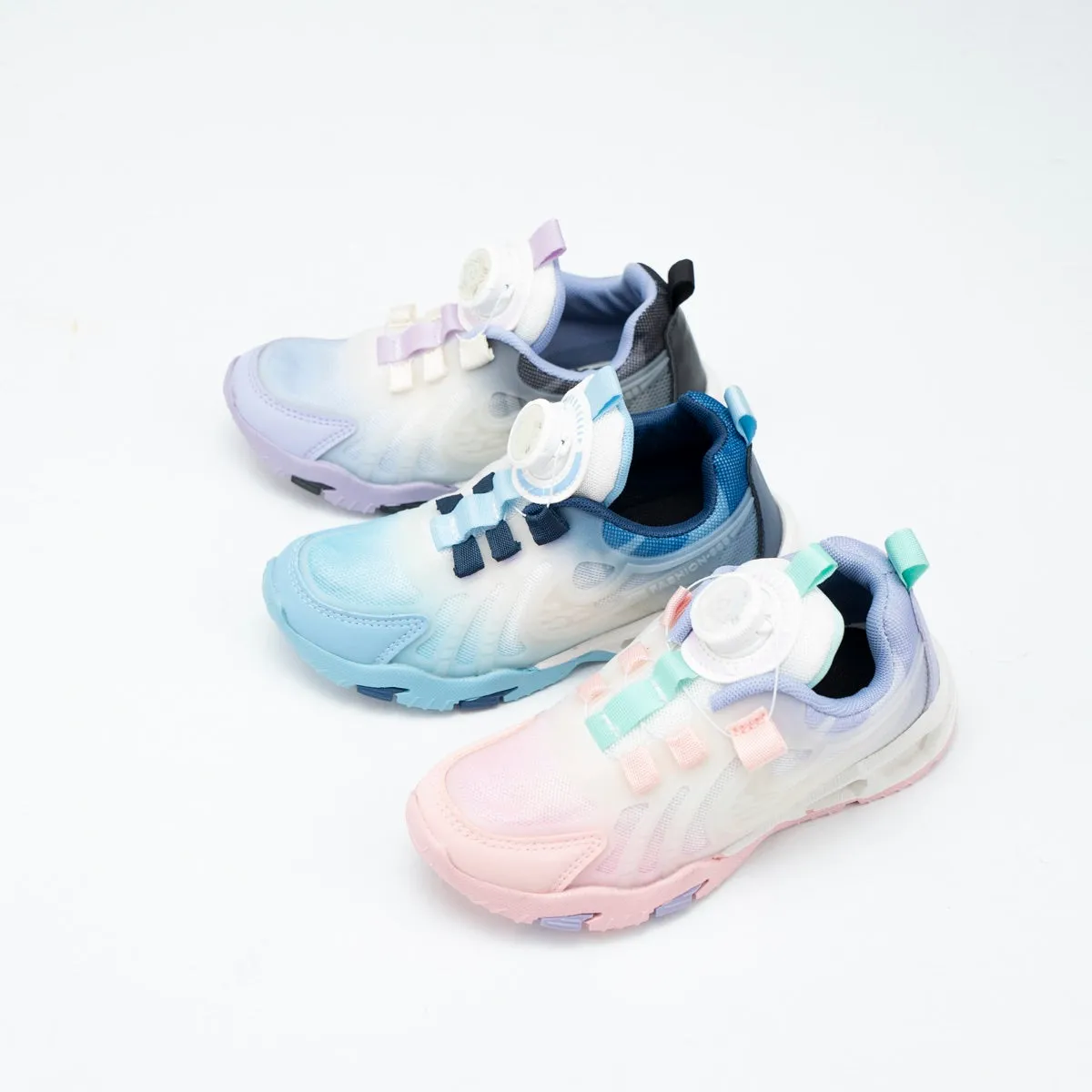 Gradient Slip-On
