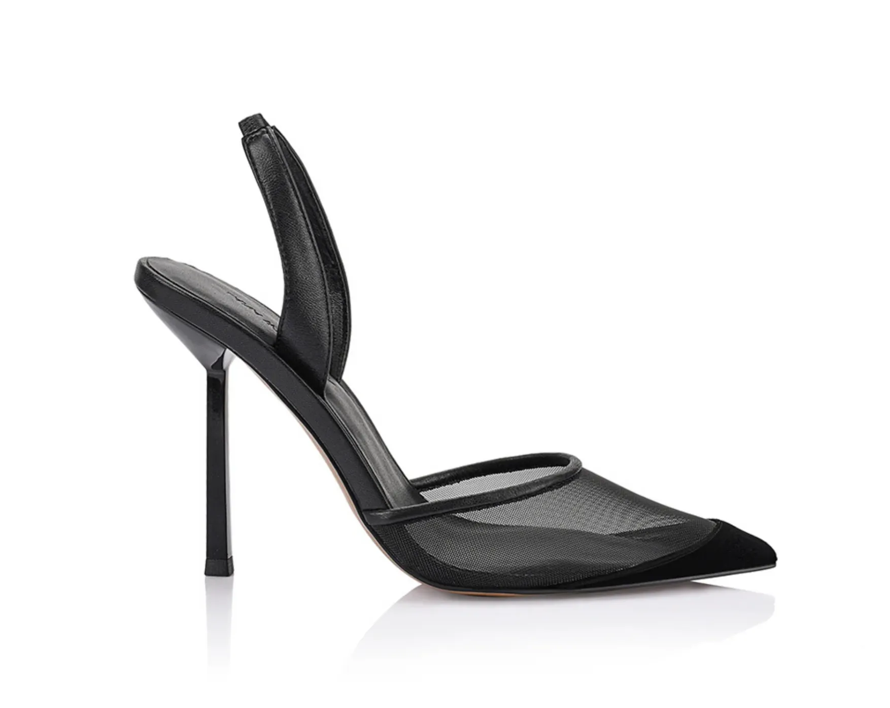 Harley Heel