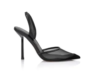 Harley Heel