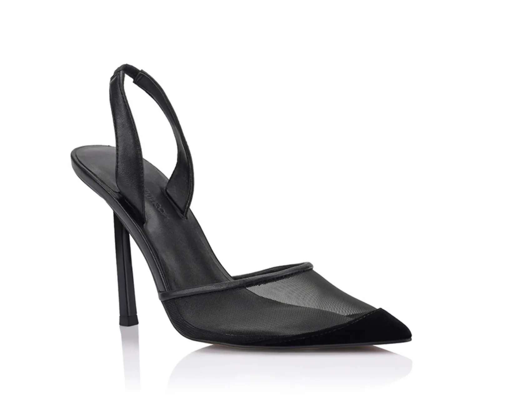 Harley Heel
