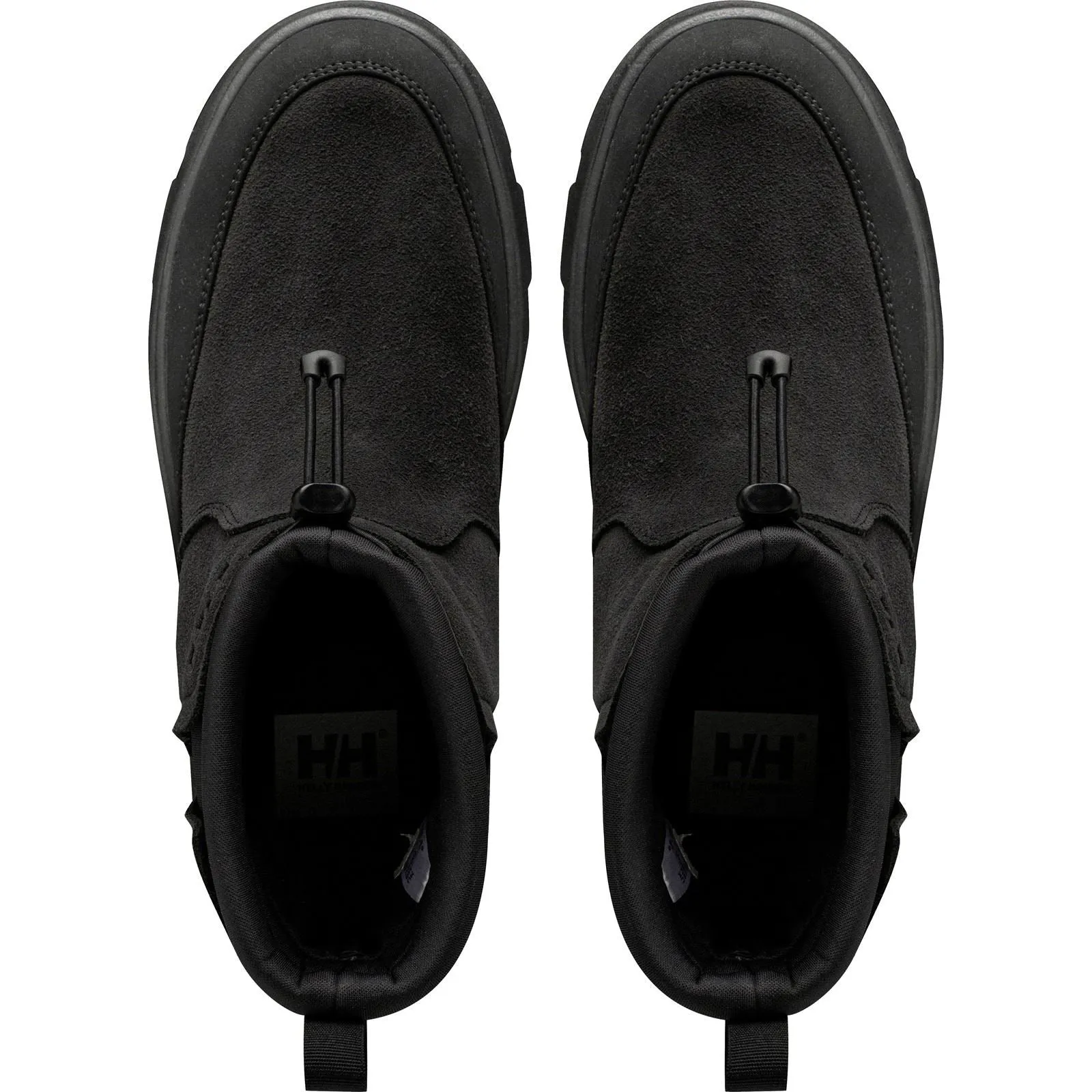Helly Hansen Sport Adore Leather Women's Black Magnet Boots