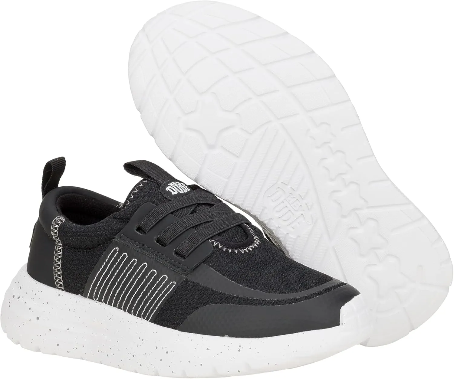 Hey Dude Boy's Sirocco Play Varsity (Little Big Kid) Loafer