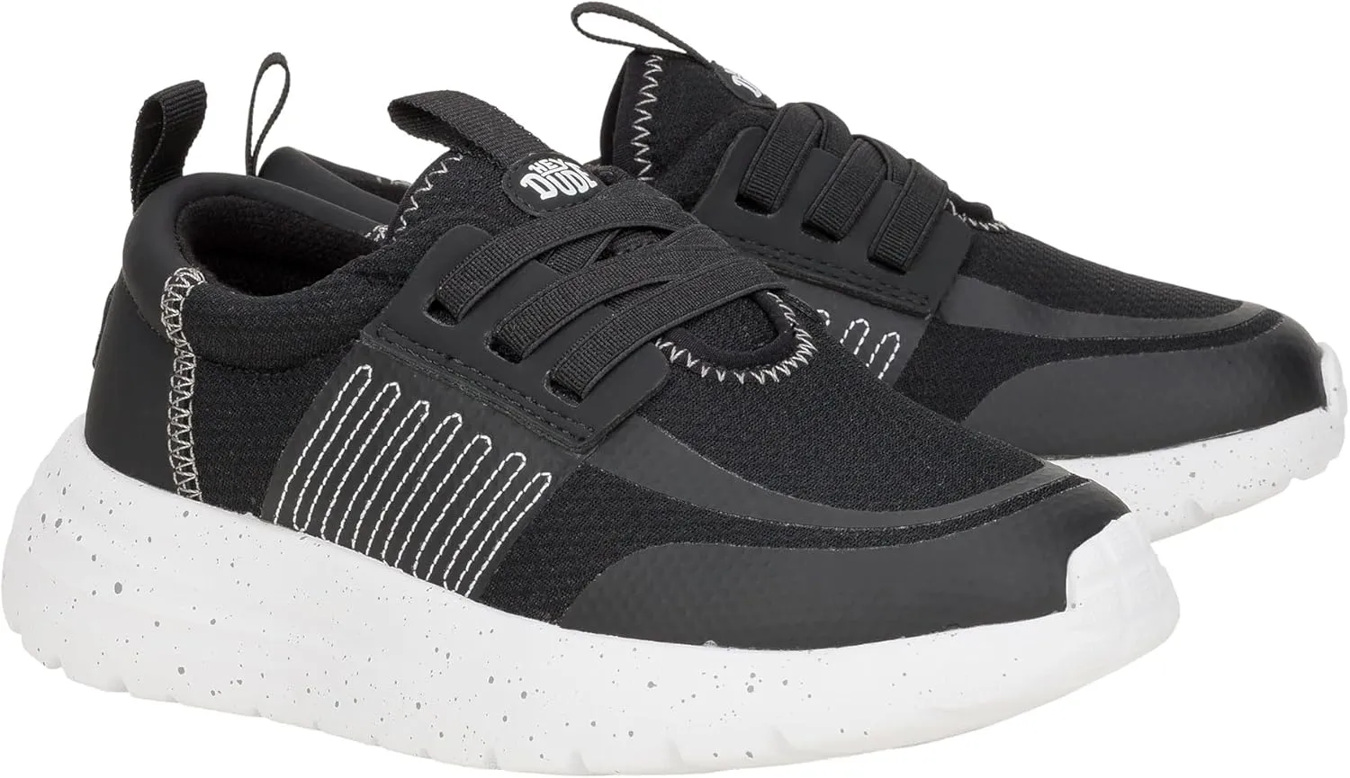 Hey Dude Boy's Sirocco Play Varsity (Little Big Kid) Loafer