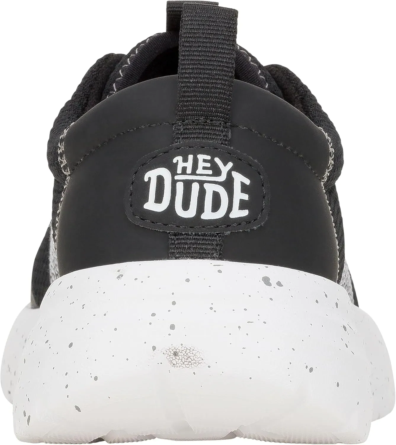 Hey Dude Boy's Sirocco Play Varsity (Little Big Kid) Loafer