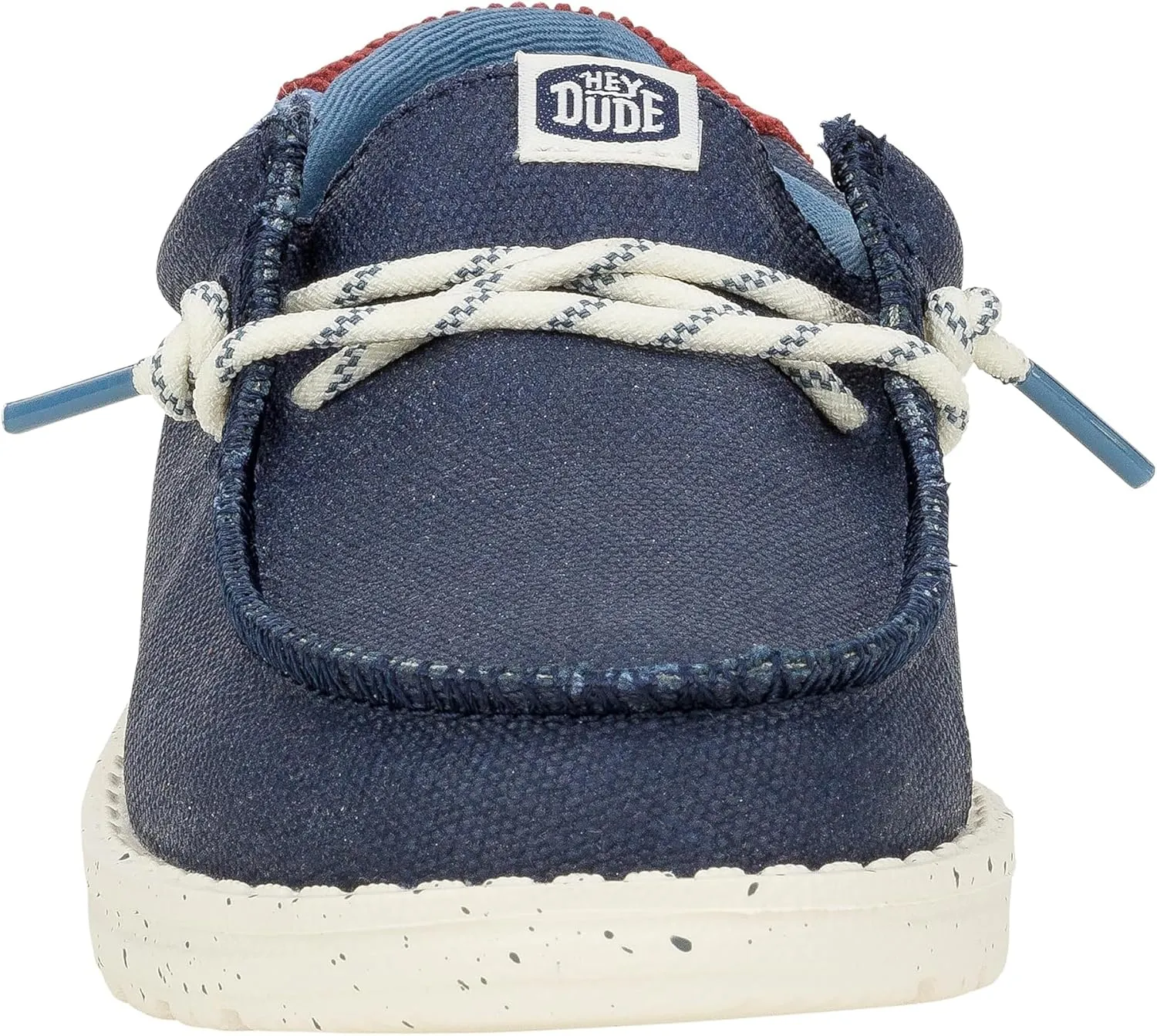 Hey Dude Boy's Wally Break Hey Day (Little Big Kid) Loafer