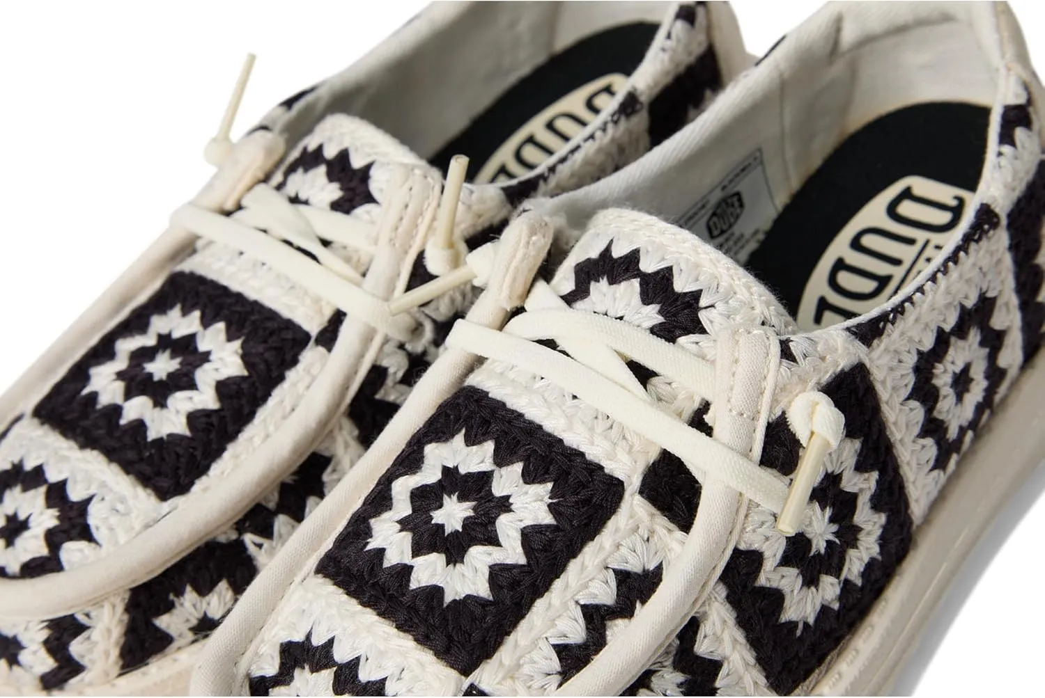 Hey Dude Girl's Wendy Boho Kids Loafer