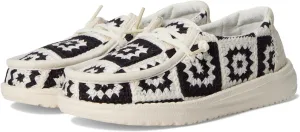 Hey Dude Girl's Wendy Boho Kids Loafer